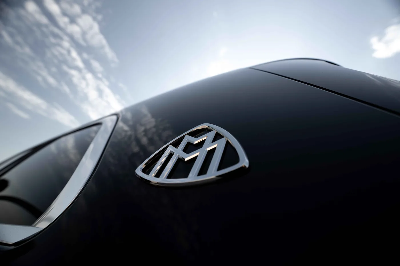Maybach GLS 600 - View 4