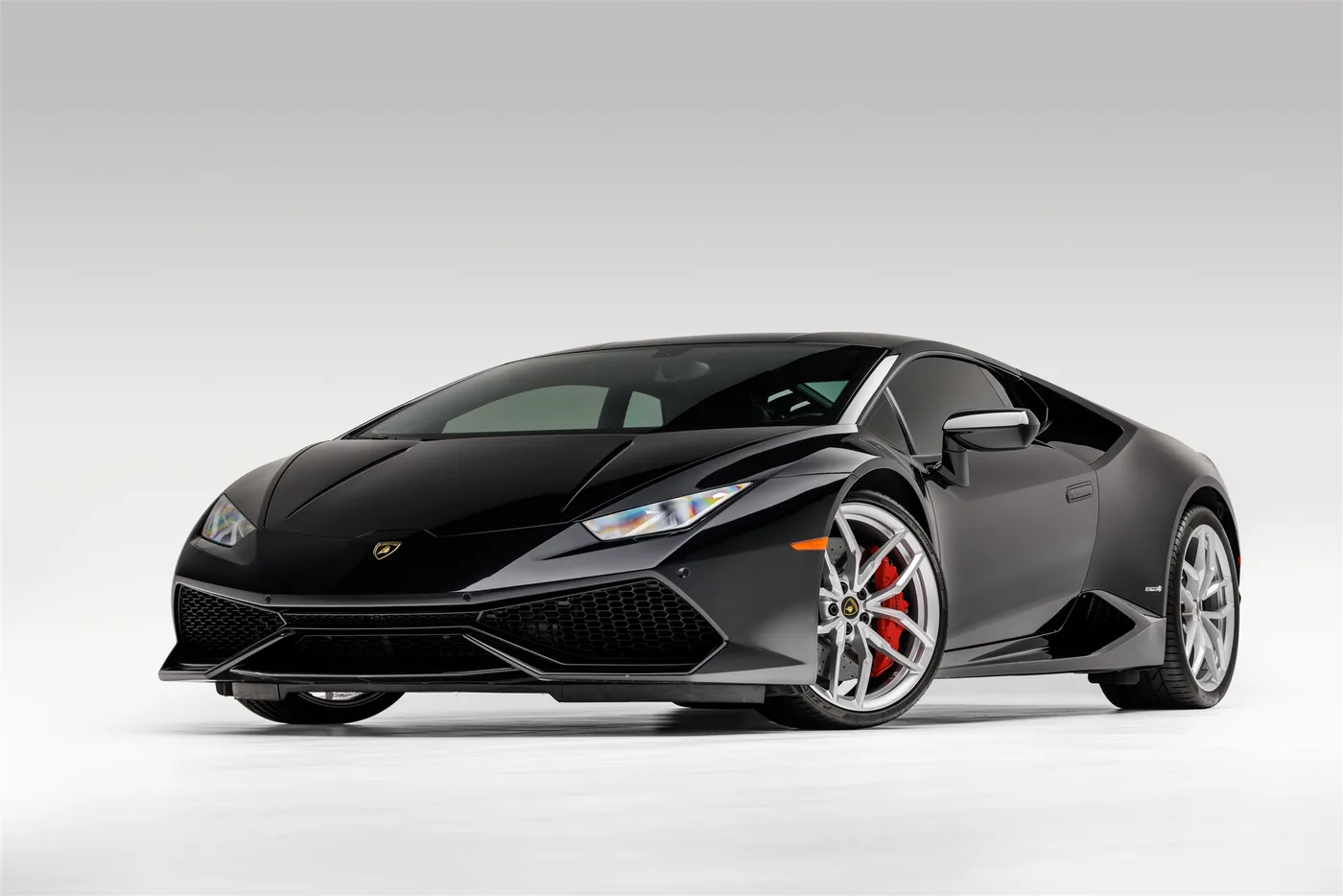 2015 Lamborghini Huracan LP610-4 - View 10