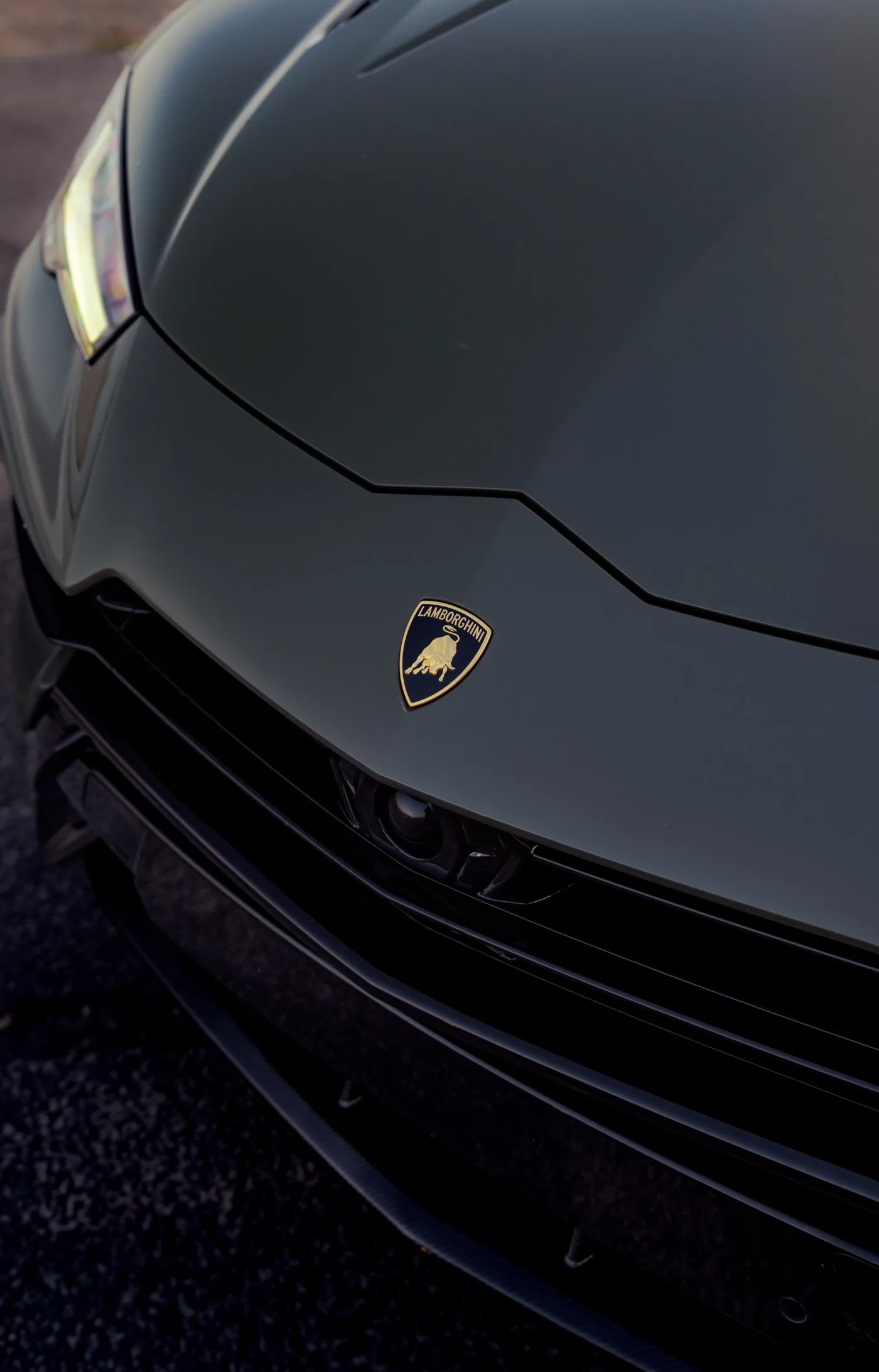 Lamborghini Urus Performante - View 4
