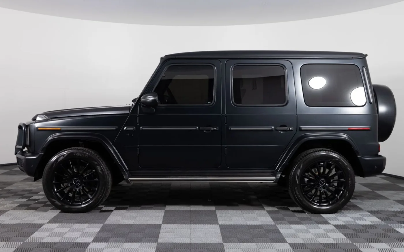 2023 Mercedes-Benz G 550 - View 3