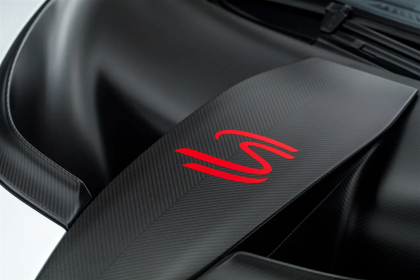 2019 McLaren Senna Base - View 9