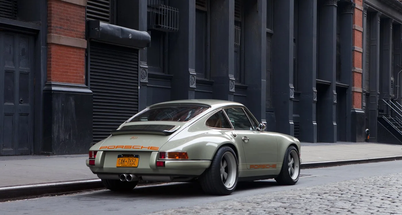 Specialty Motors NYC