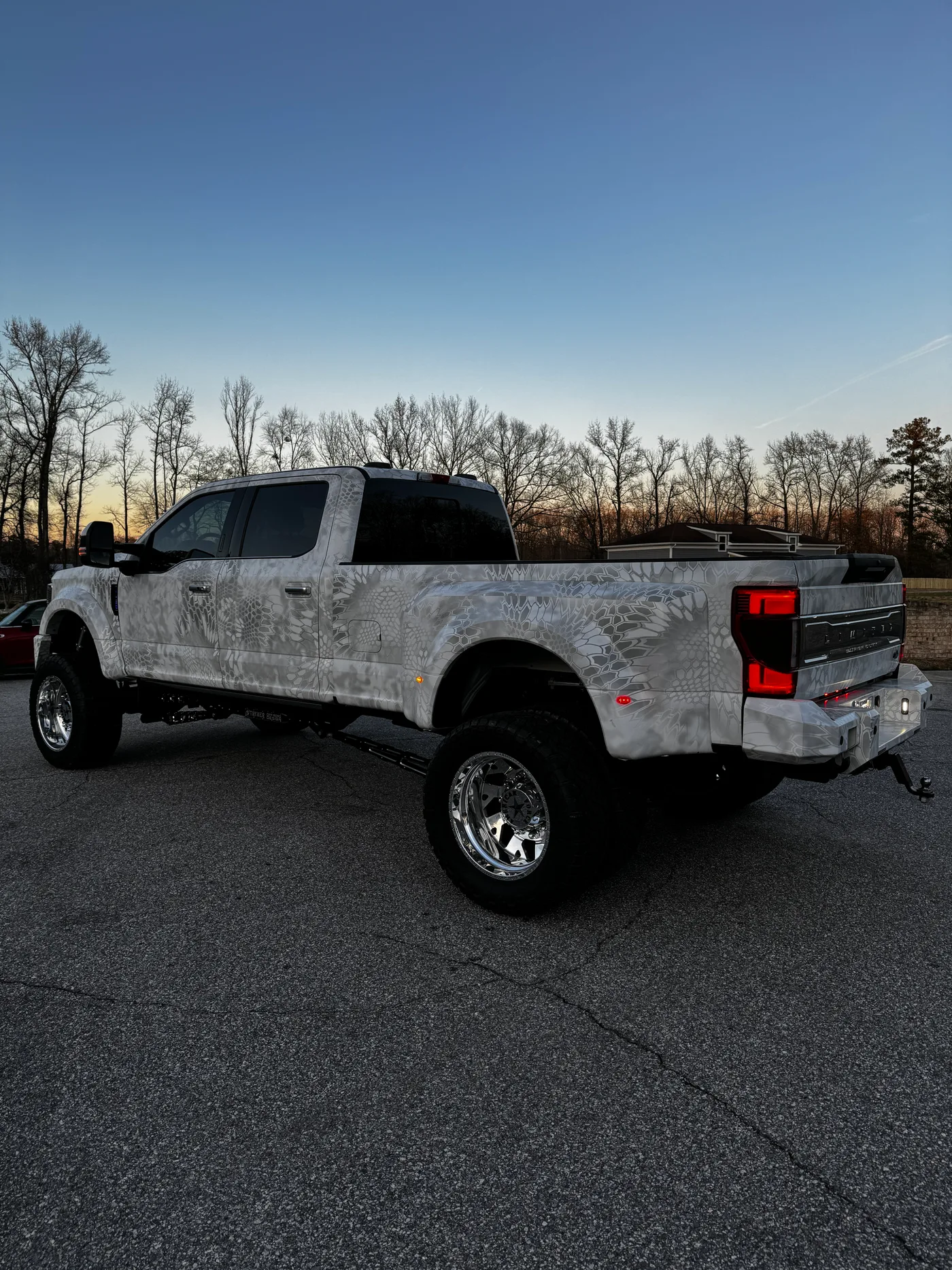 2020 F450 - View 7