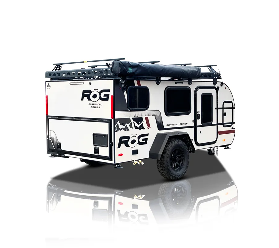 Encore ROG 12BH - View 6