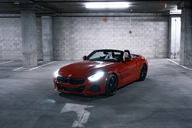 BMW Z4