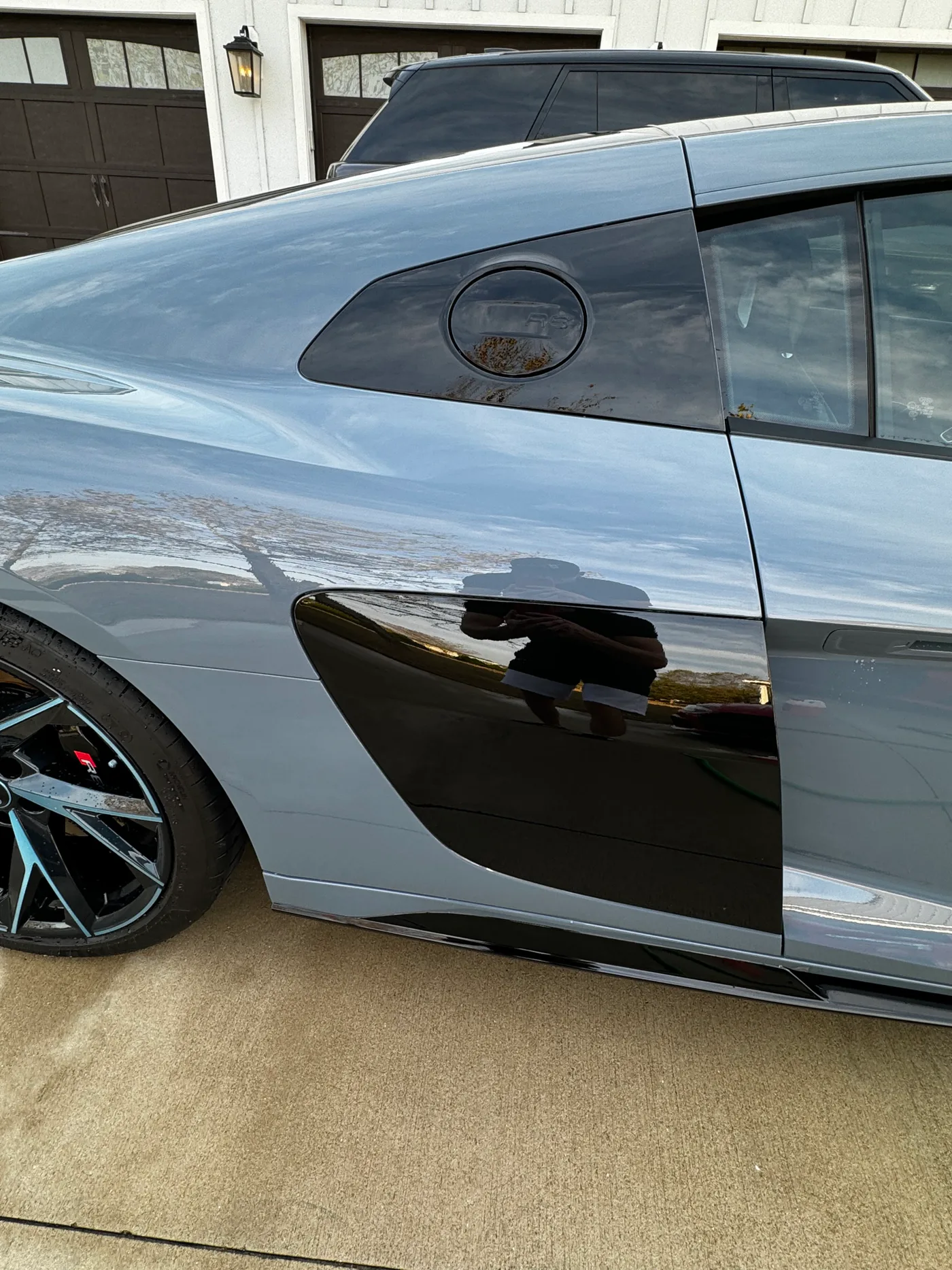 2021 Audi R8 V10 - View 9