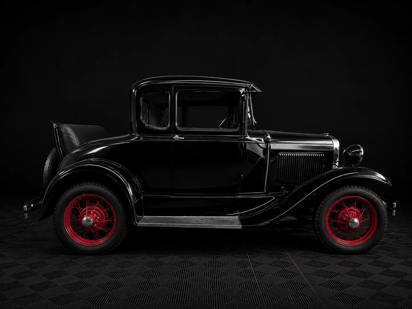 Ford Model T