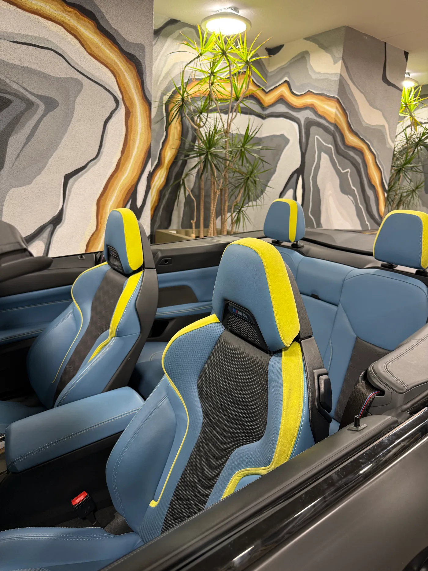 BMW M4 Competition - View 6
