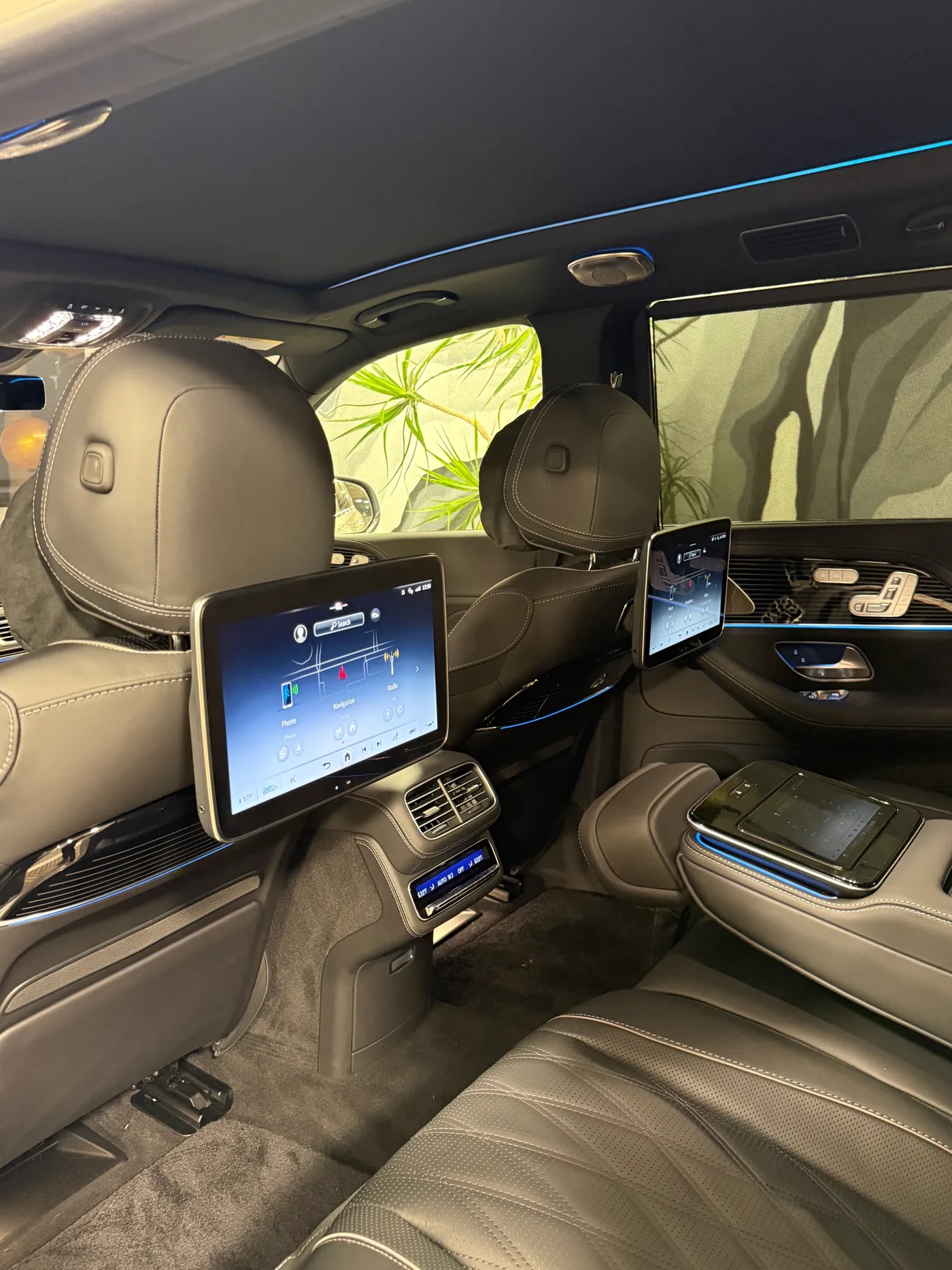 Maybach GLS 600 - View 6