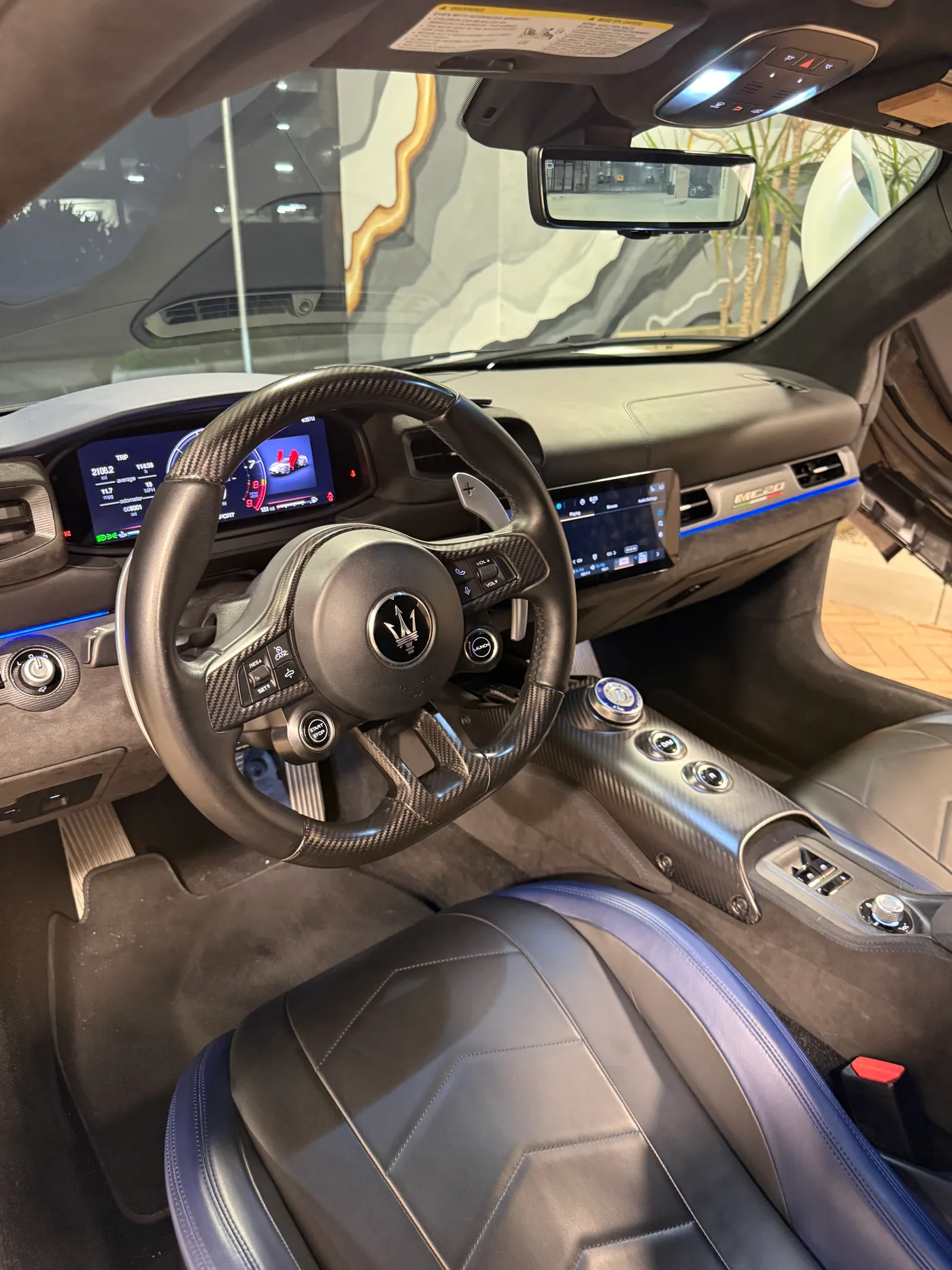 Maserati MC20 - View 5