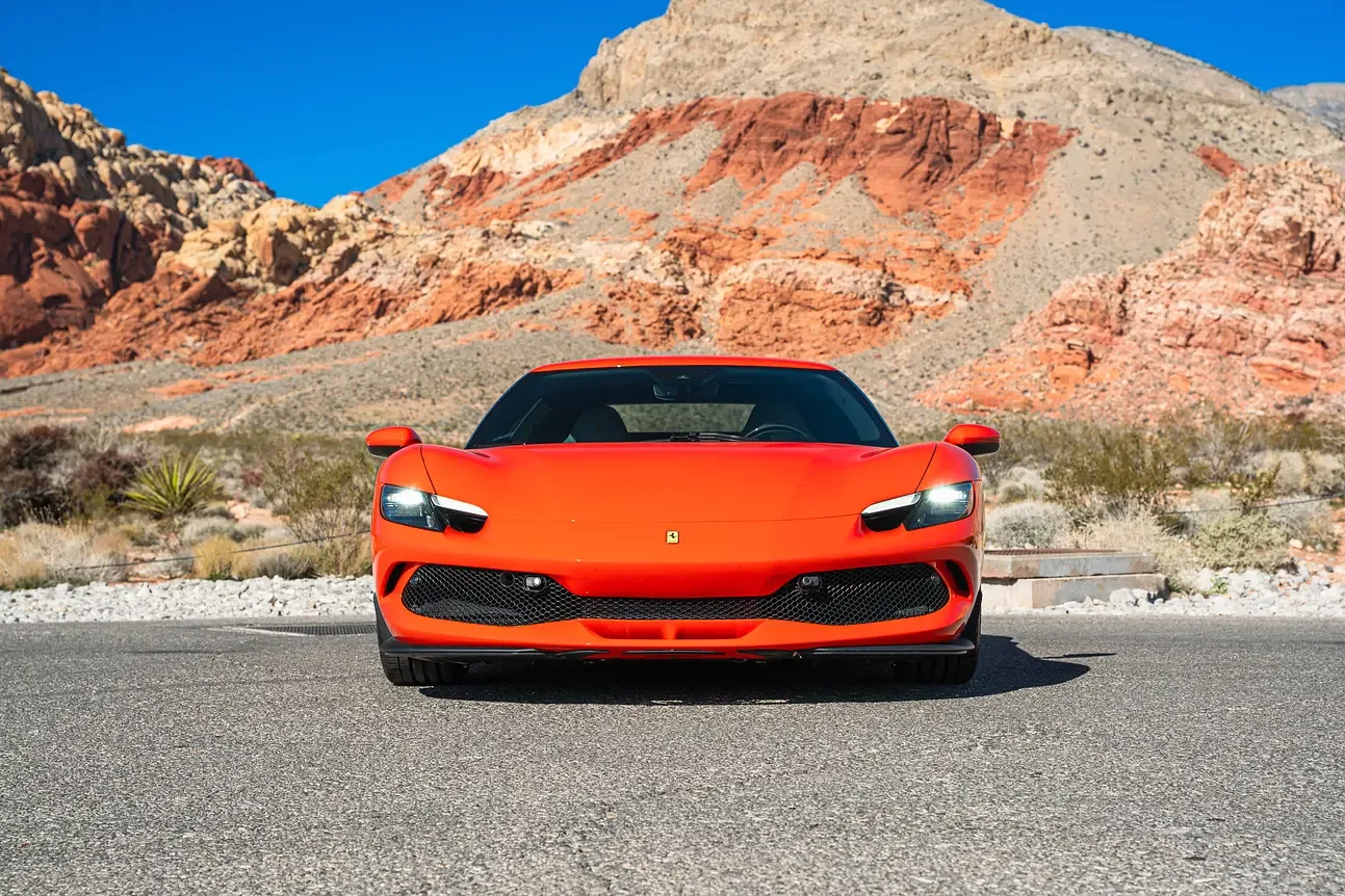 Orange 296
