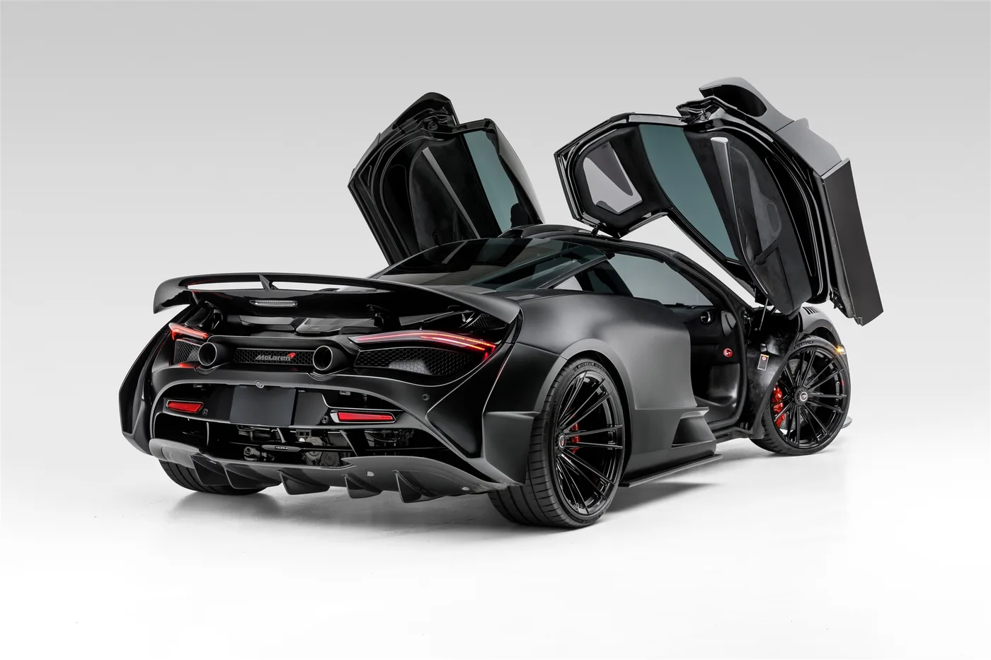 2019 McLaren 720s Base - View 9
