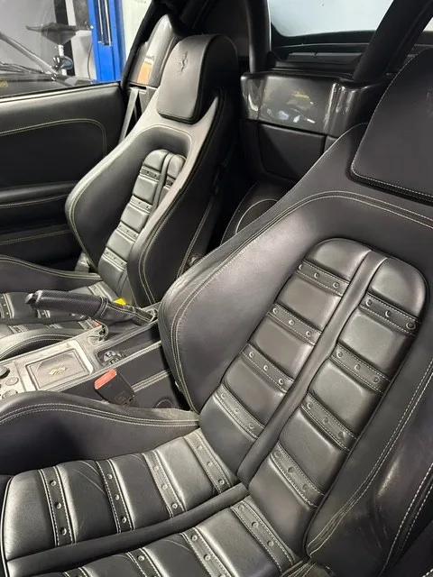 2006 Ferrari 430 - View 7