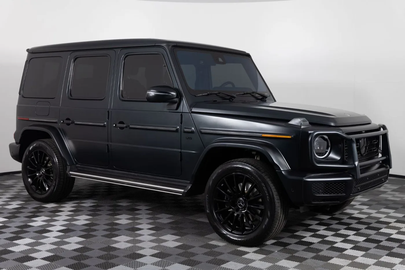 2023 Mercedes-Benz G 550 - View 10