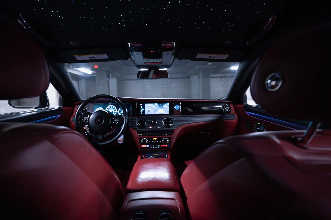 2021 Rolls-Royce Ghost - View 7