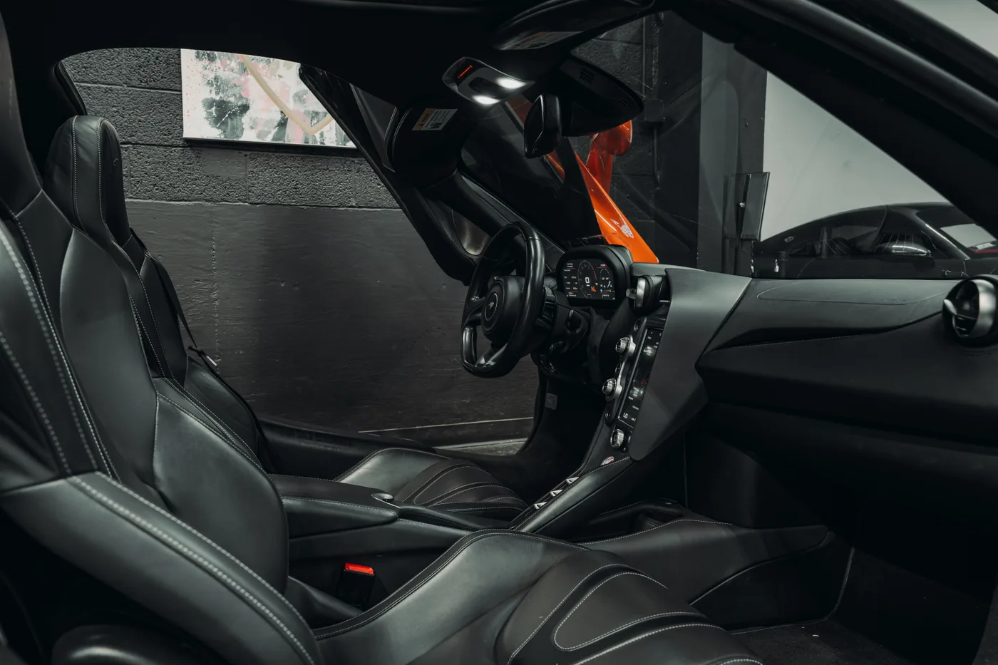 Mclaren 720S - View 5