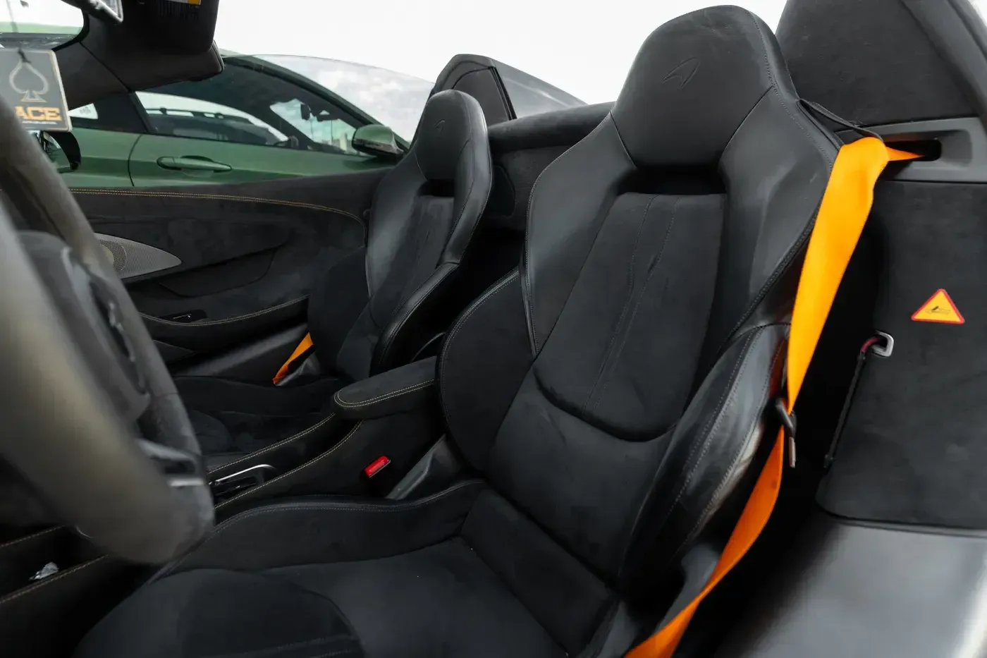 McLaren 600LT Spyder - View 9