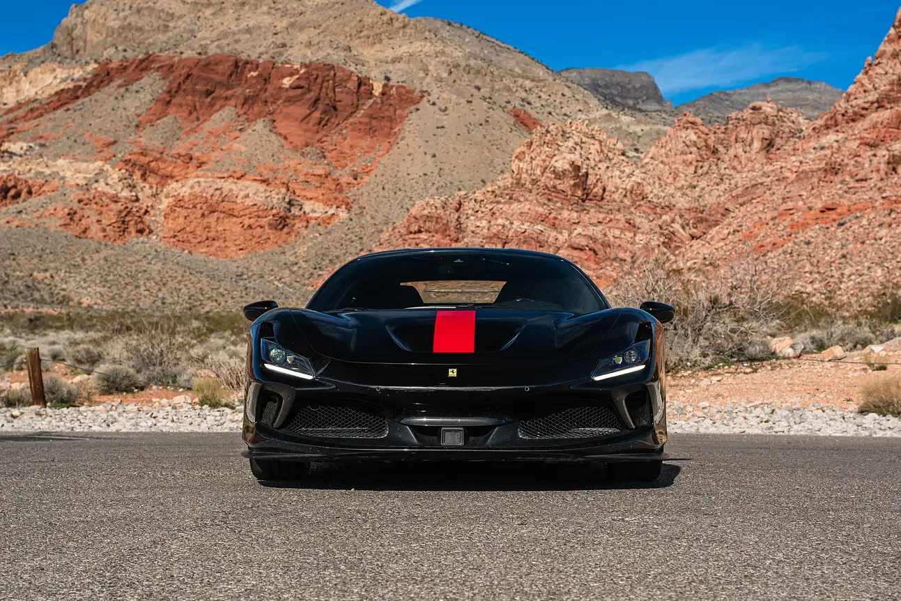 F8 Tributo