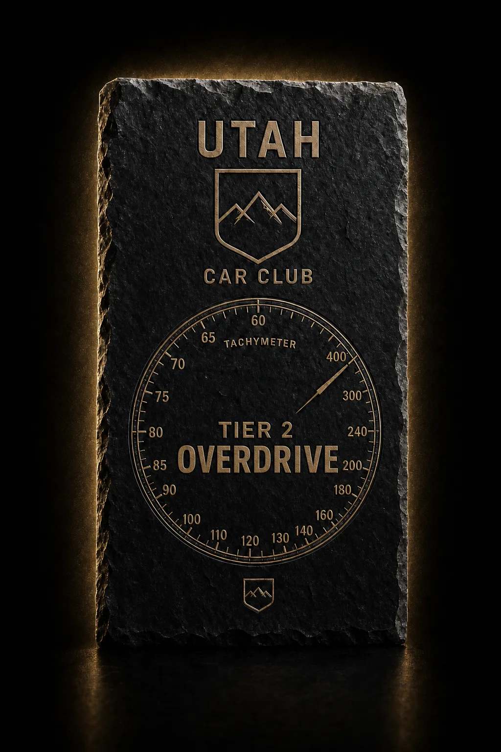 Overdrive