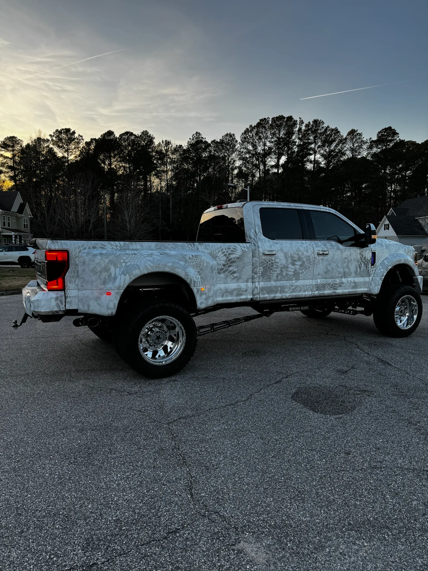 2020 F450 - View 5