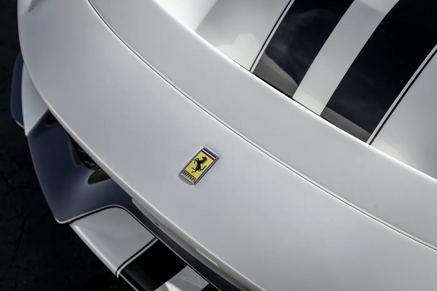 2019 Ferrari 488 GTB Base - View 5