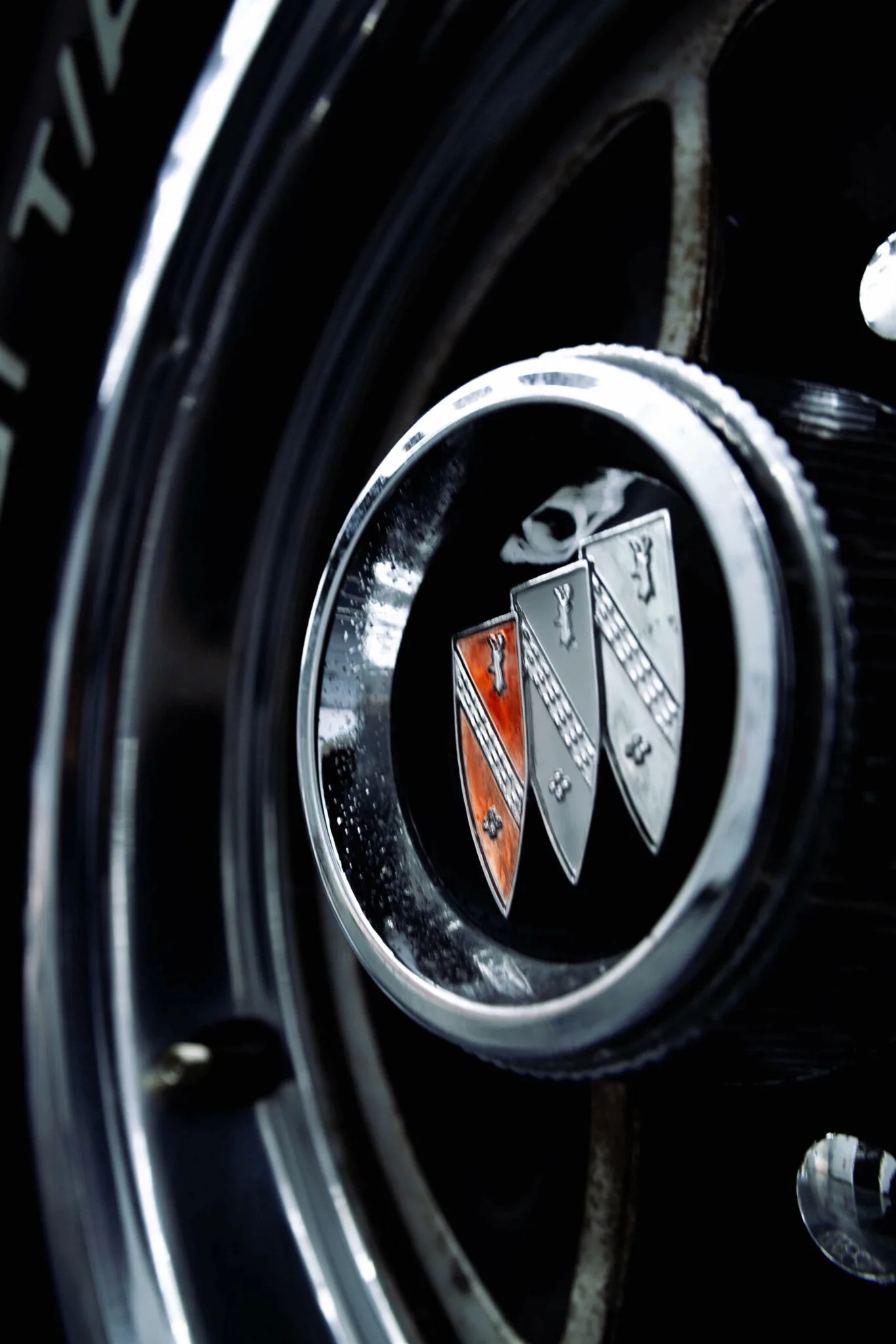 Buick Grand Sport Convertible - View 8