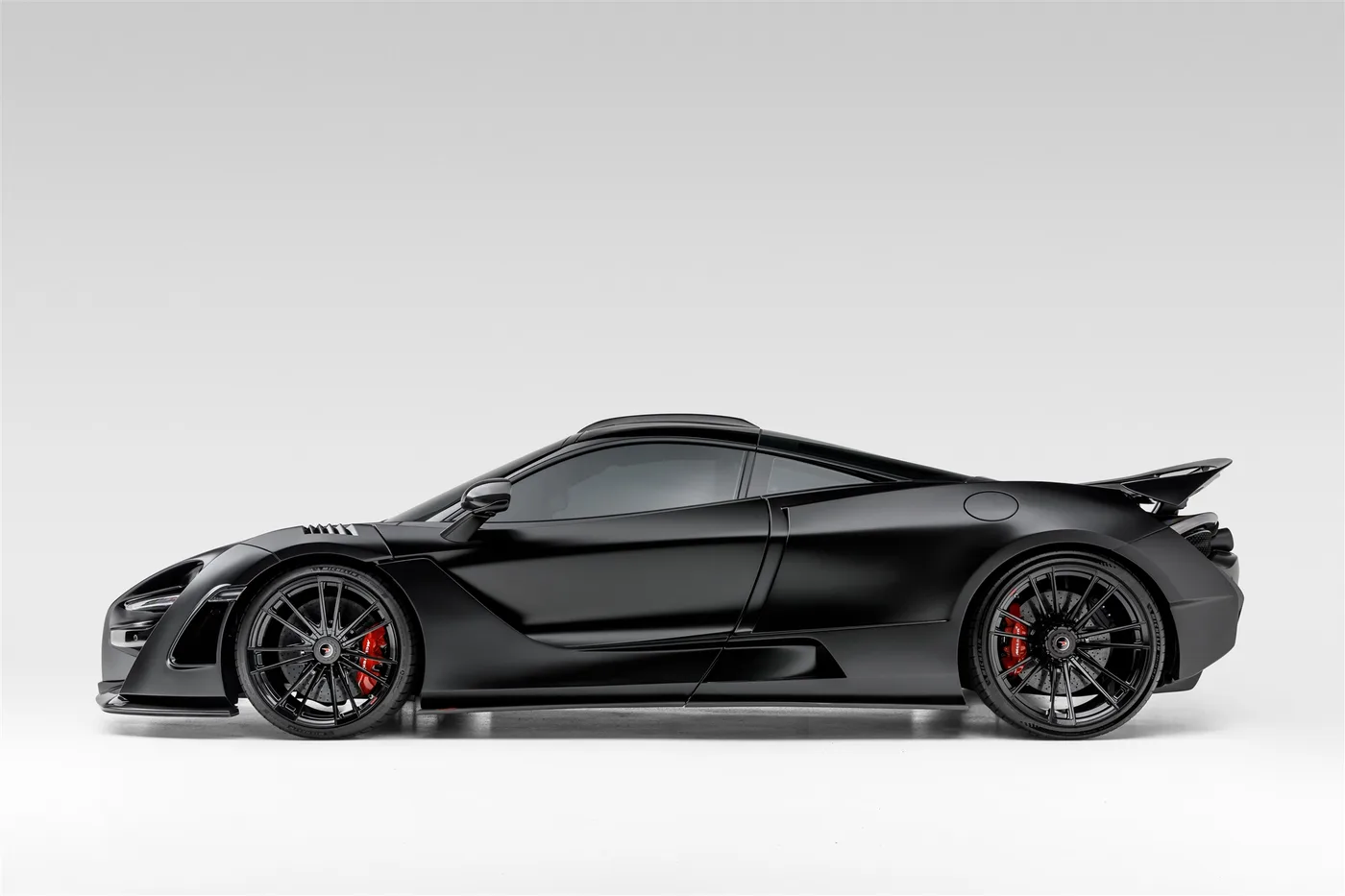 2019 McLaren 720s Base - View 7
