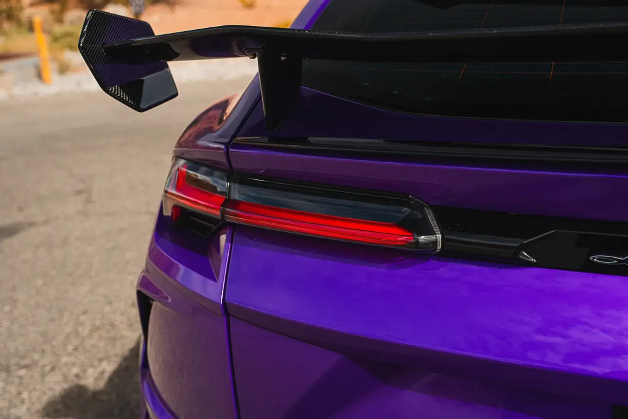 Lamborghini Urus - View 9