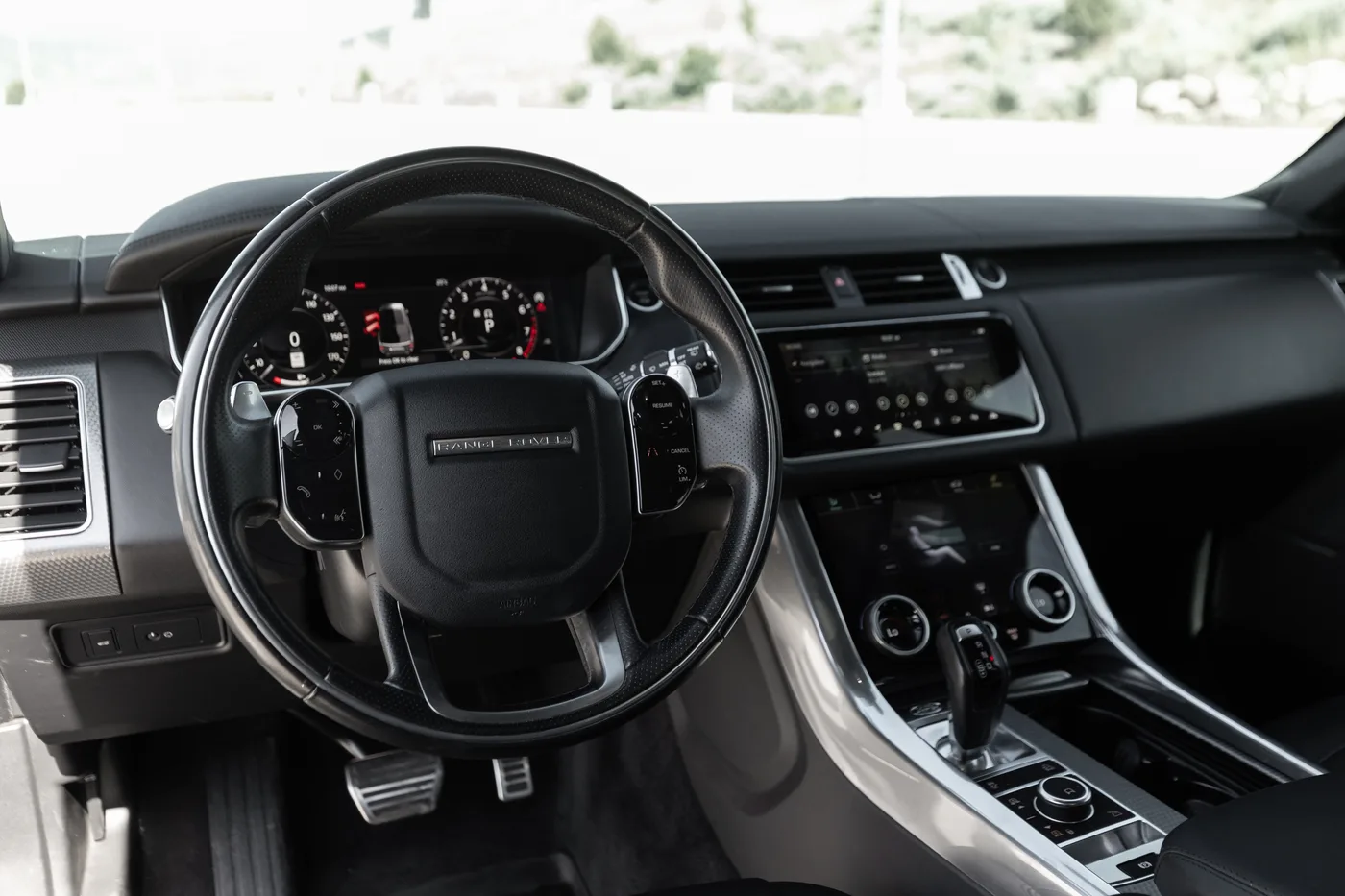Range Rover Sport - View 8