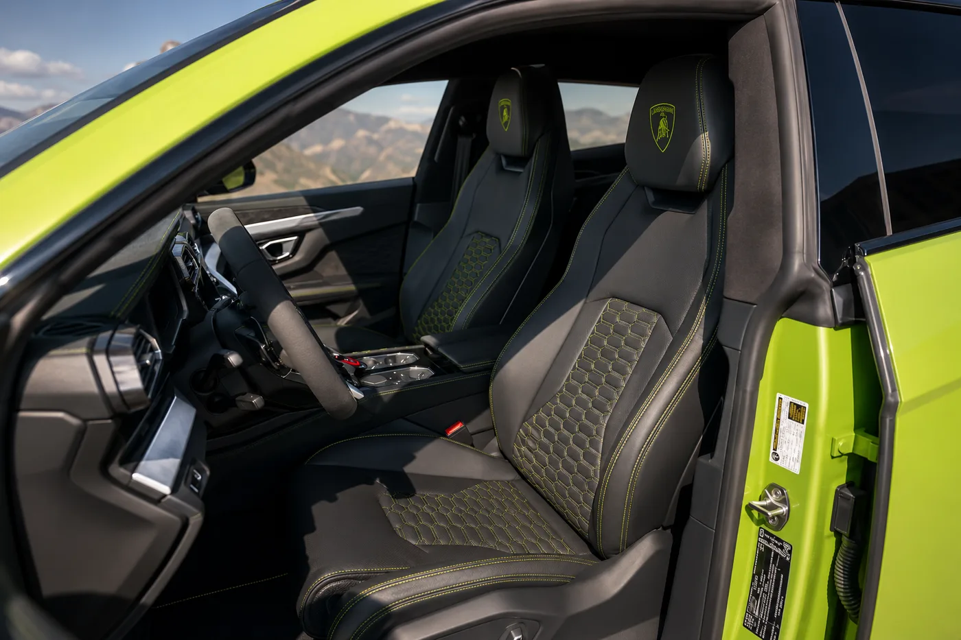 Urus 1016 widebody - View 7