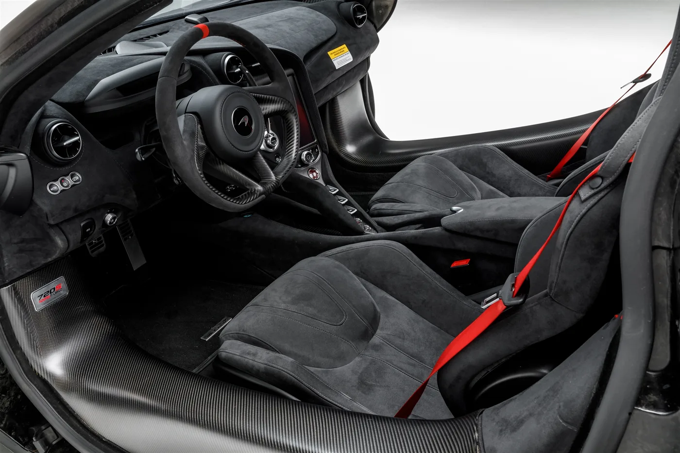 2019 McLaren 720s Base - View 10