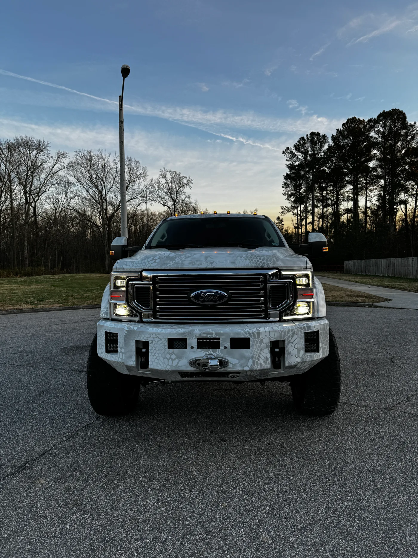 2020 F450 - View 2