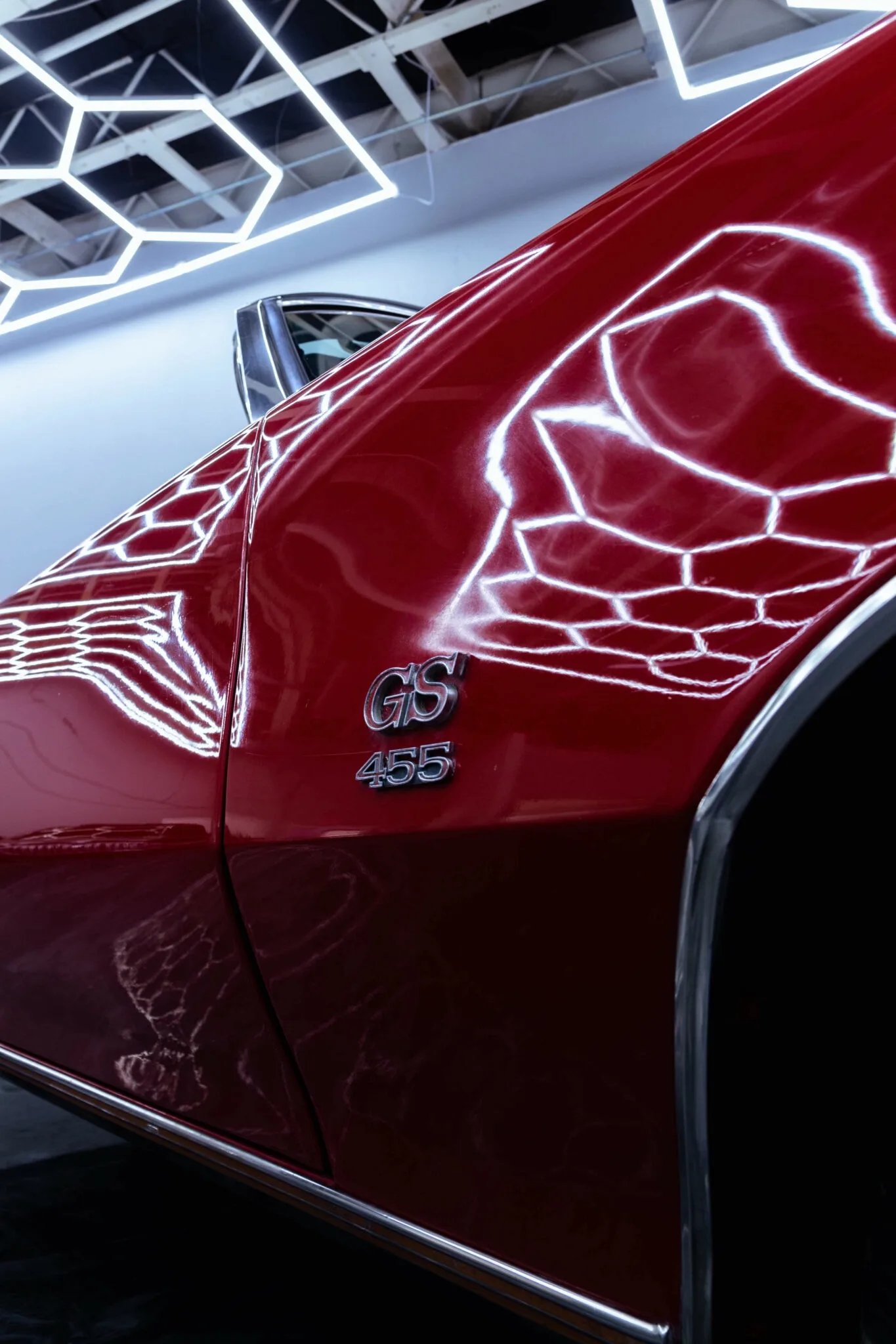 Buick Grand Sport Convertible - View 9