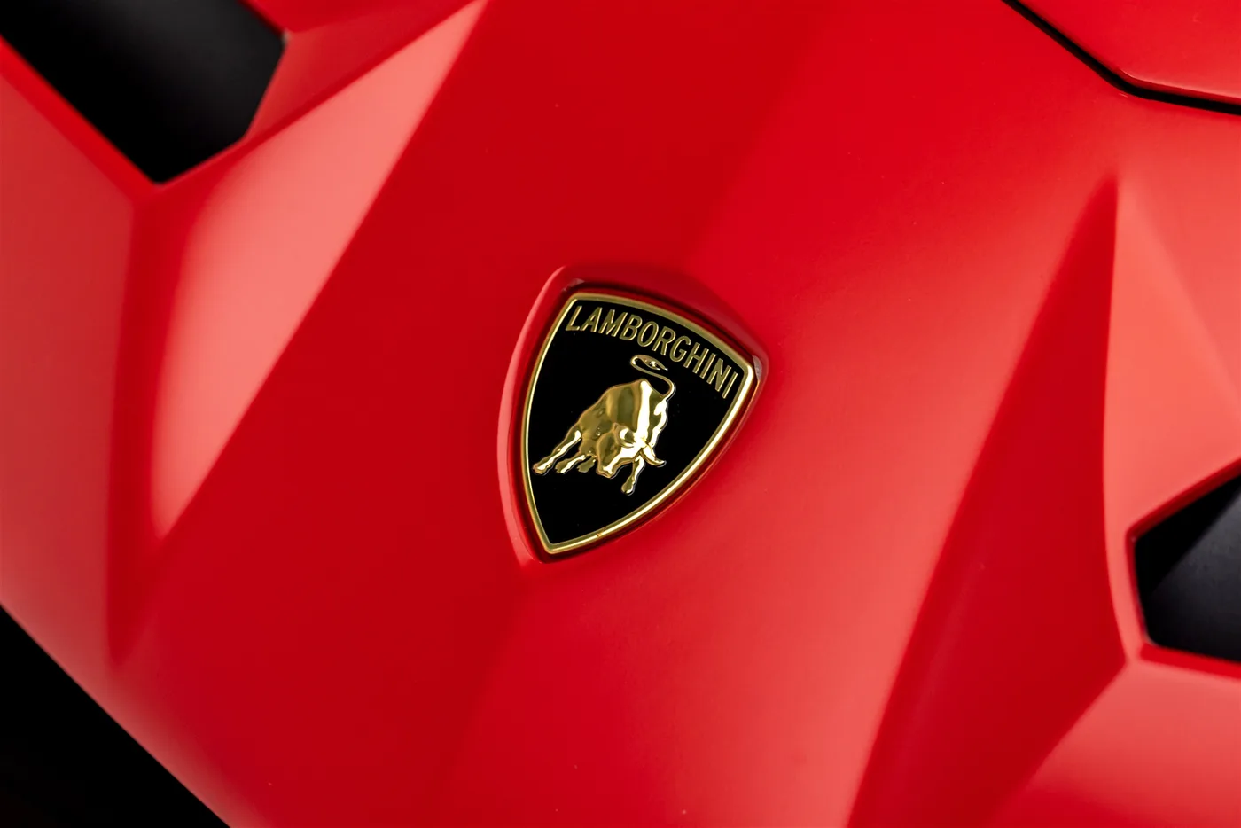 2019 Lamborghini Aventador SVJ - View 10