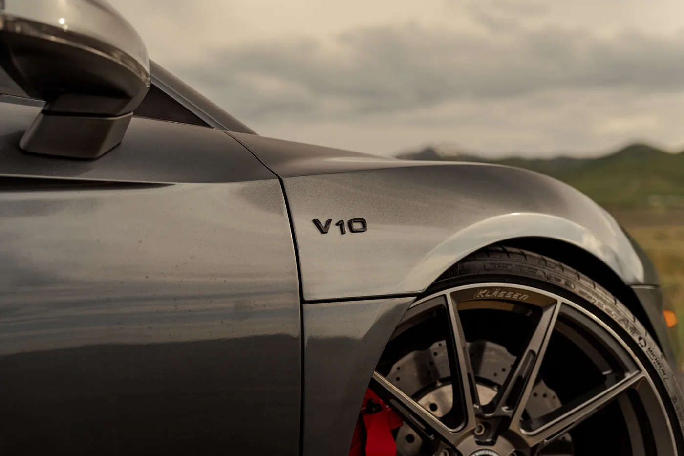 Audi R8 - View 8