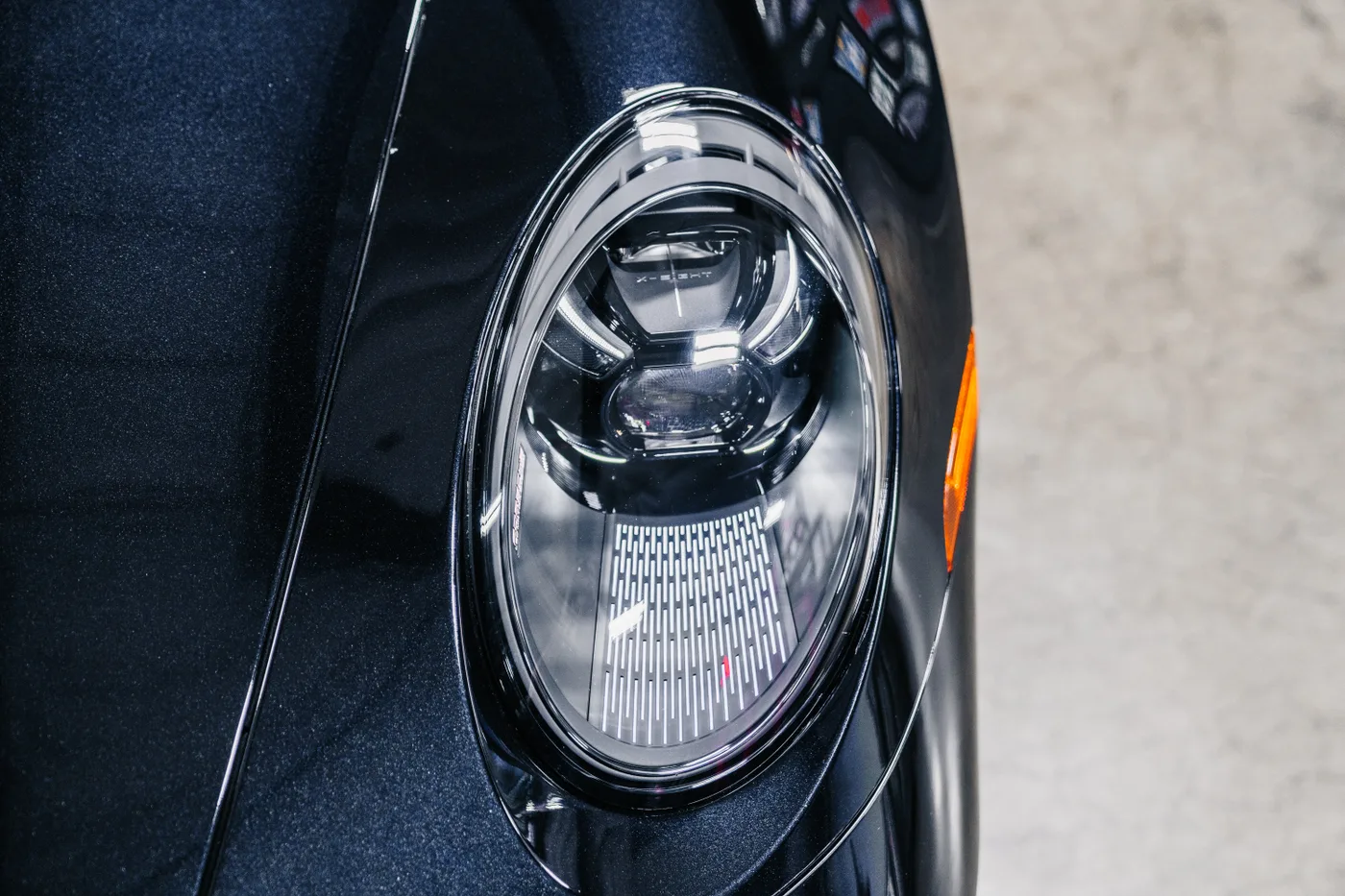 2022 Porsche 911 Turbo S - View 10