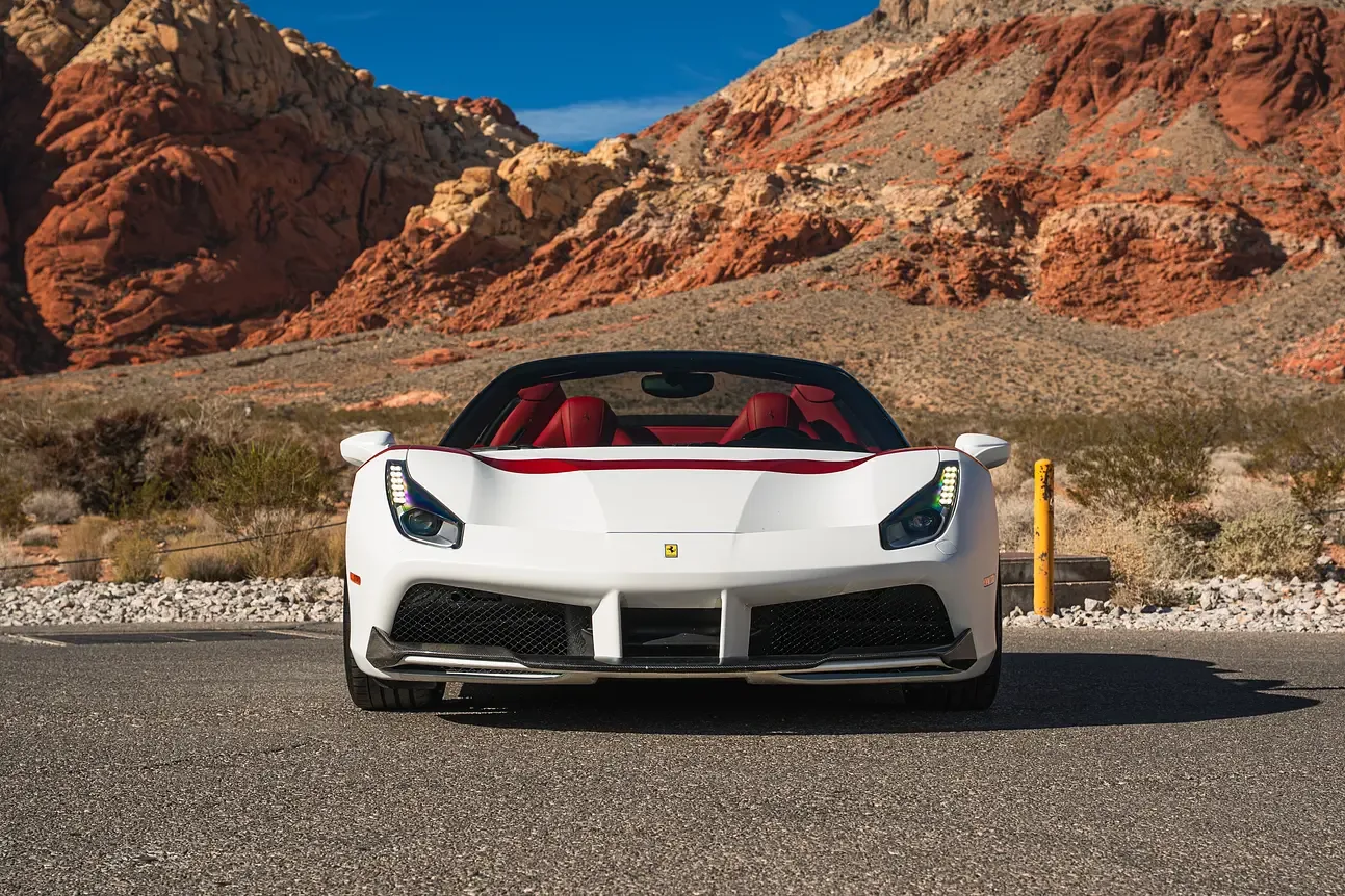 488 Spider