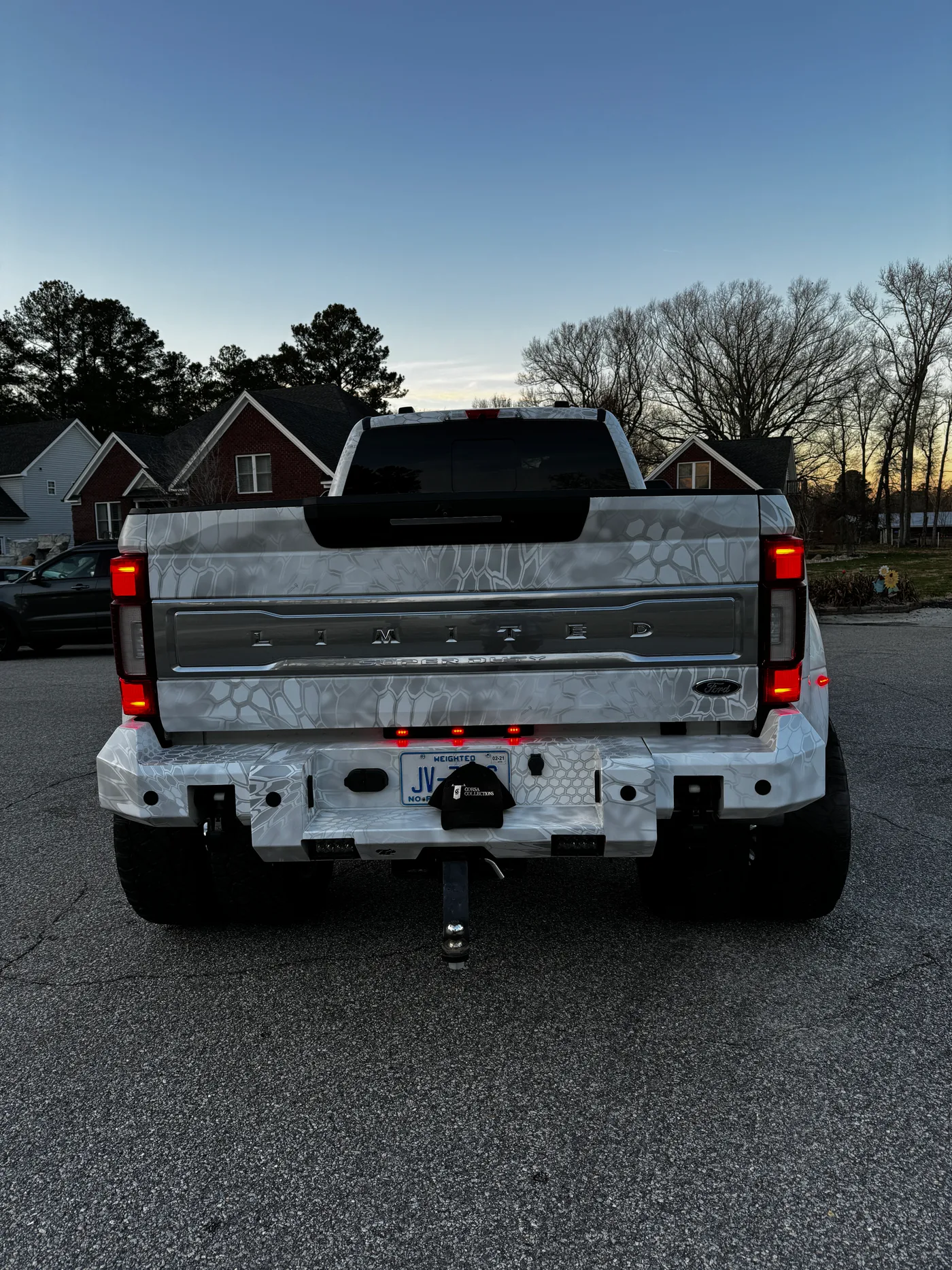2020 F450 - View 6