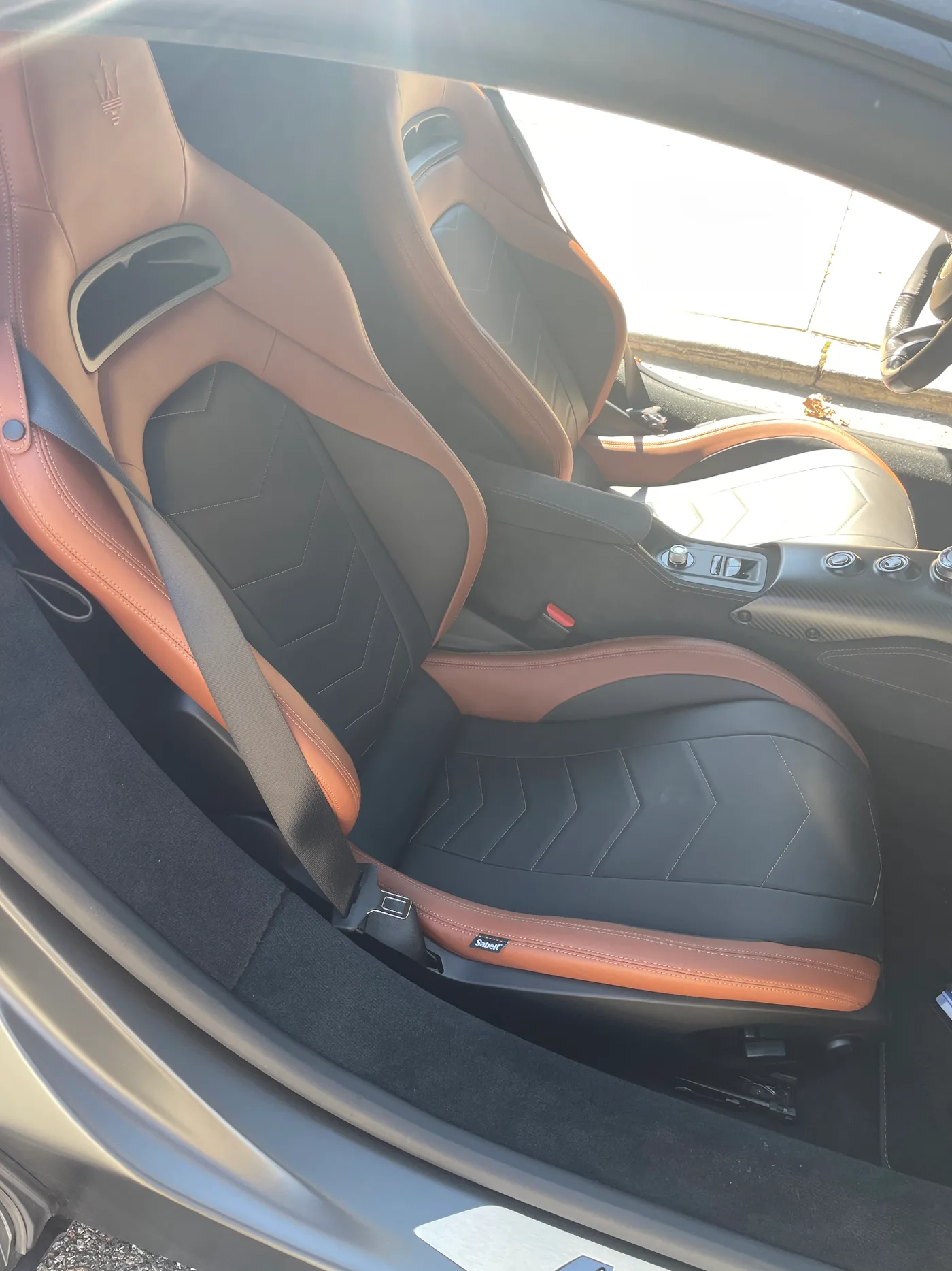2022 Maserati MC20 Base - View 5