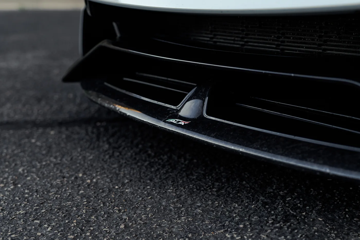 Lamborghini Huracan Performante Spyder - View 3