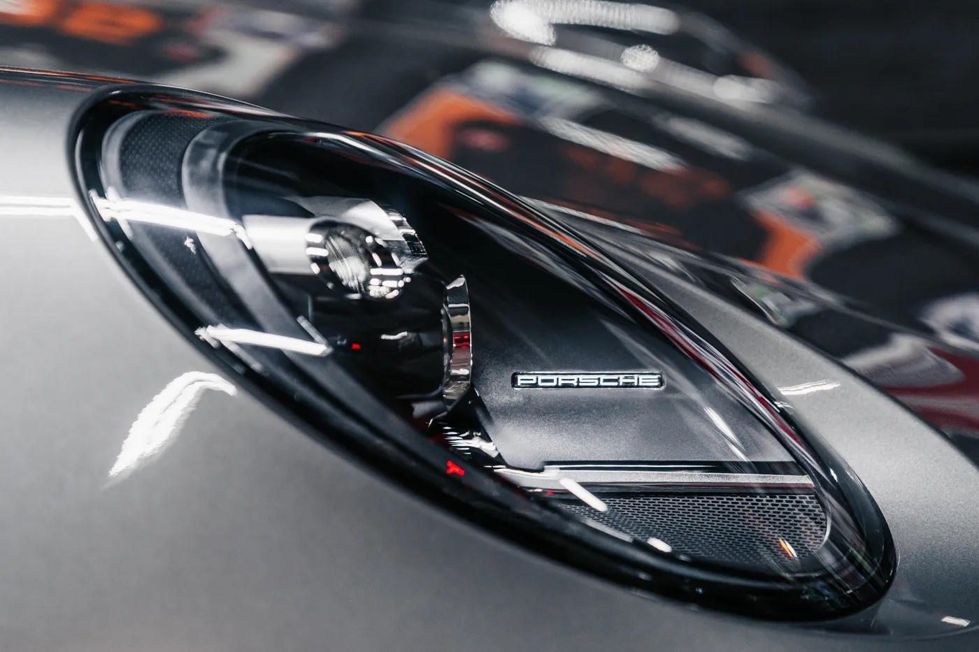 2022 Porsche 911 GT3 - View 7