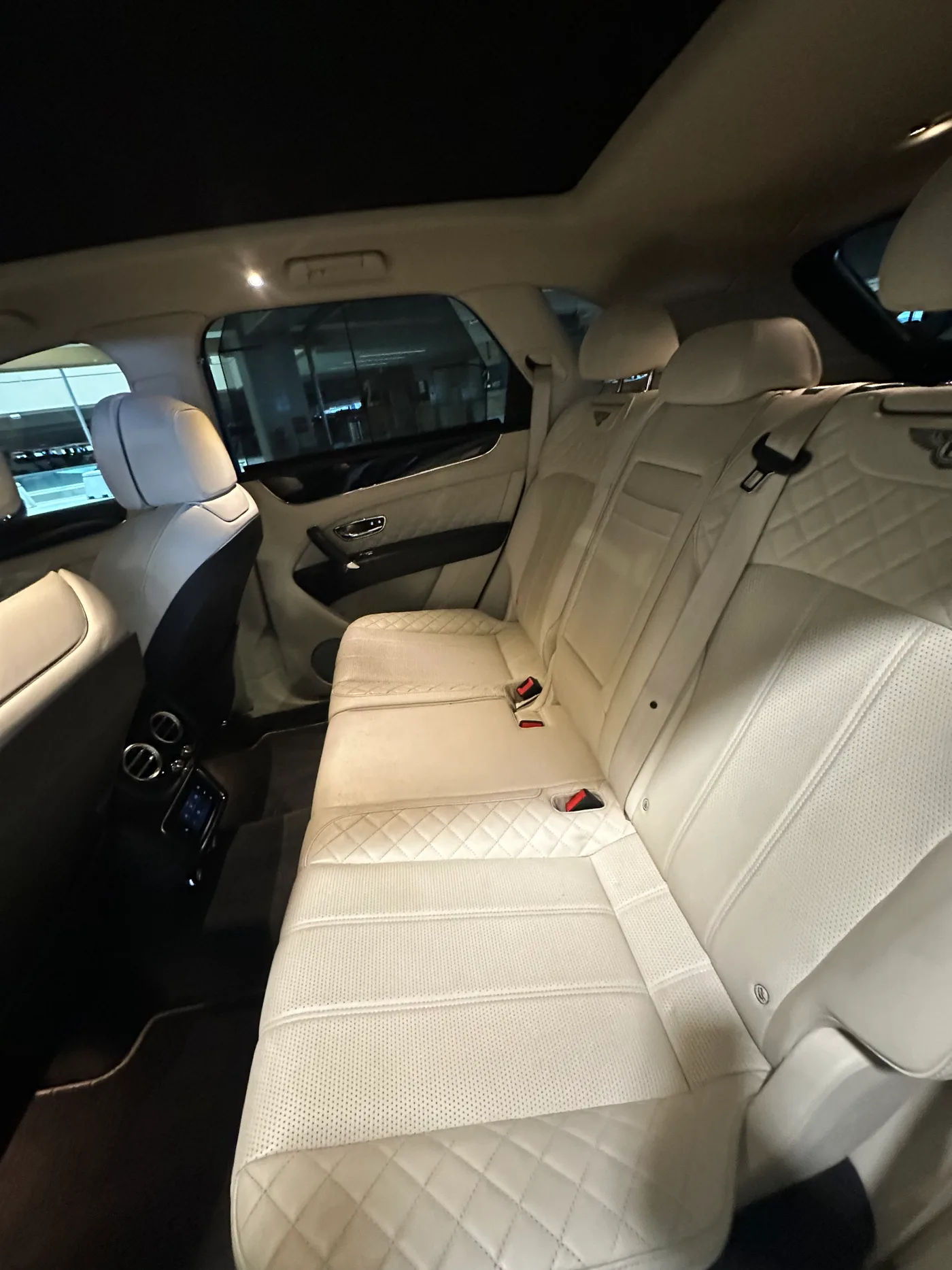 Bentley Bentayga - View 6