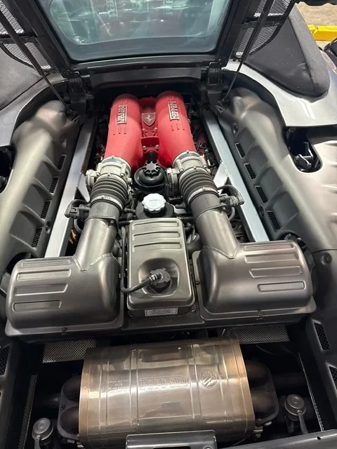 2006 Ferrari 430 - View 9