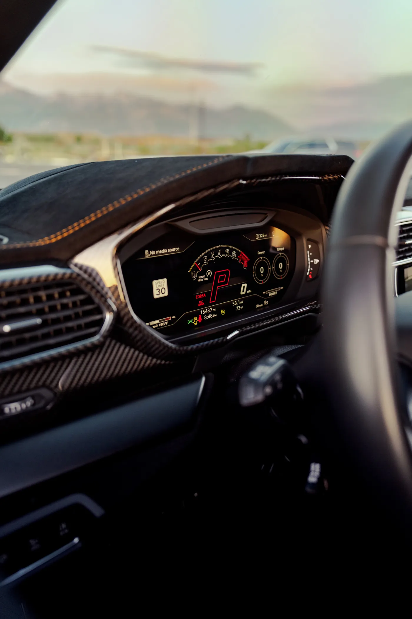 Lamborghini Urus Performante - View 10
