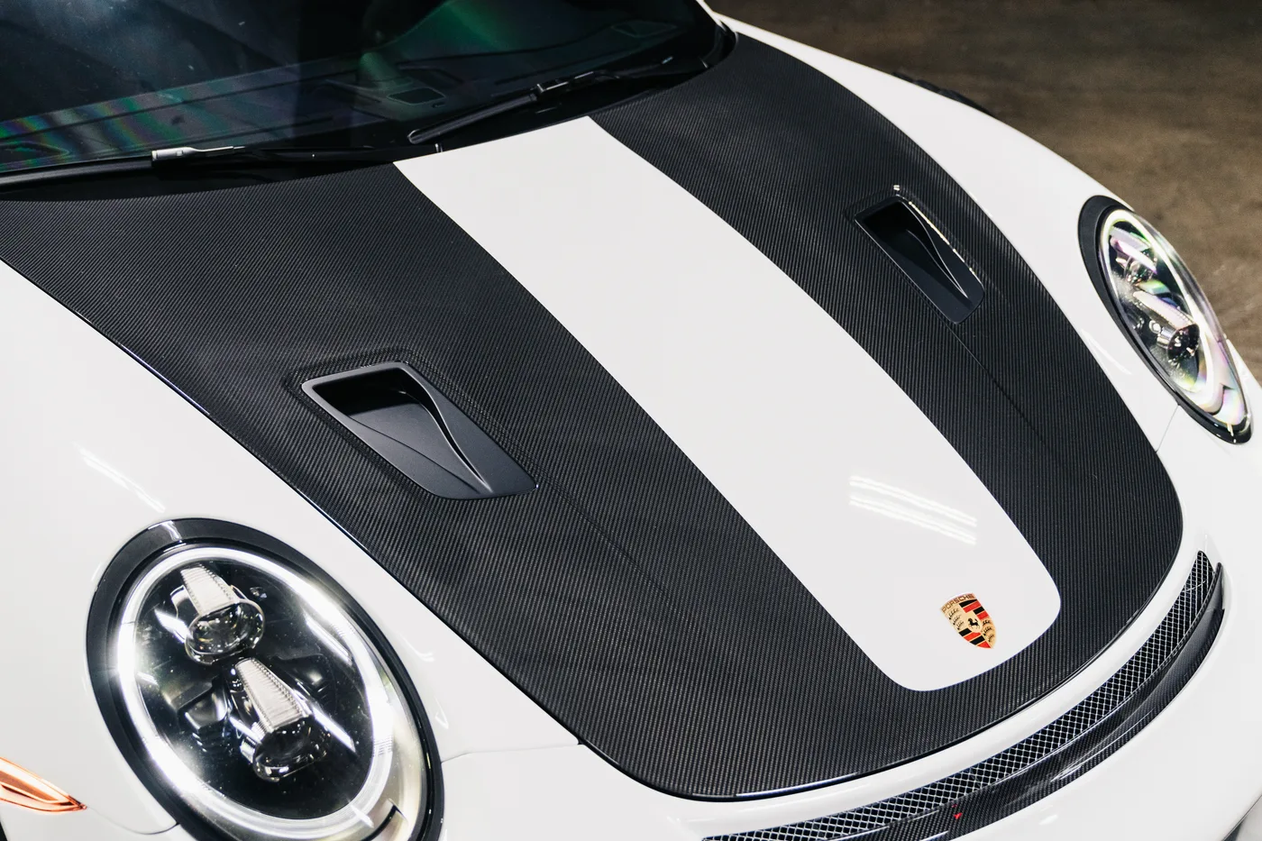 2019 Porsche 911 GT2 RS - View 9