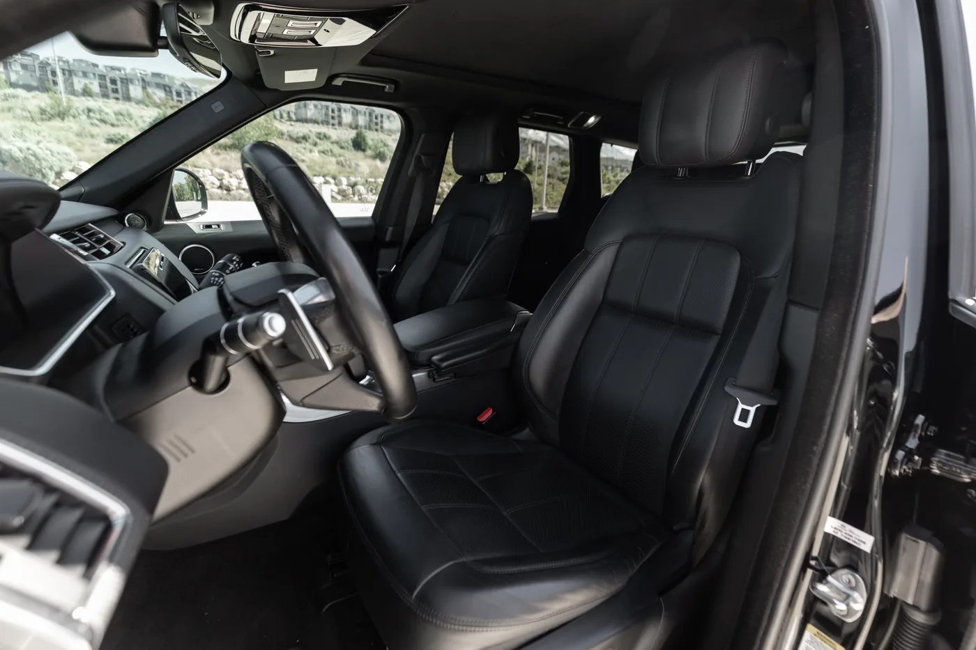 Range Rover Sport - View 6