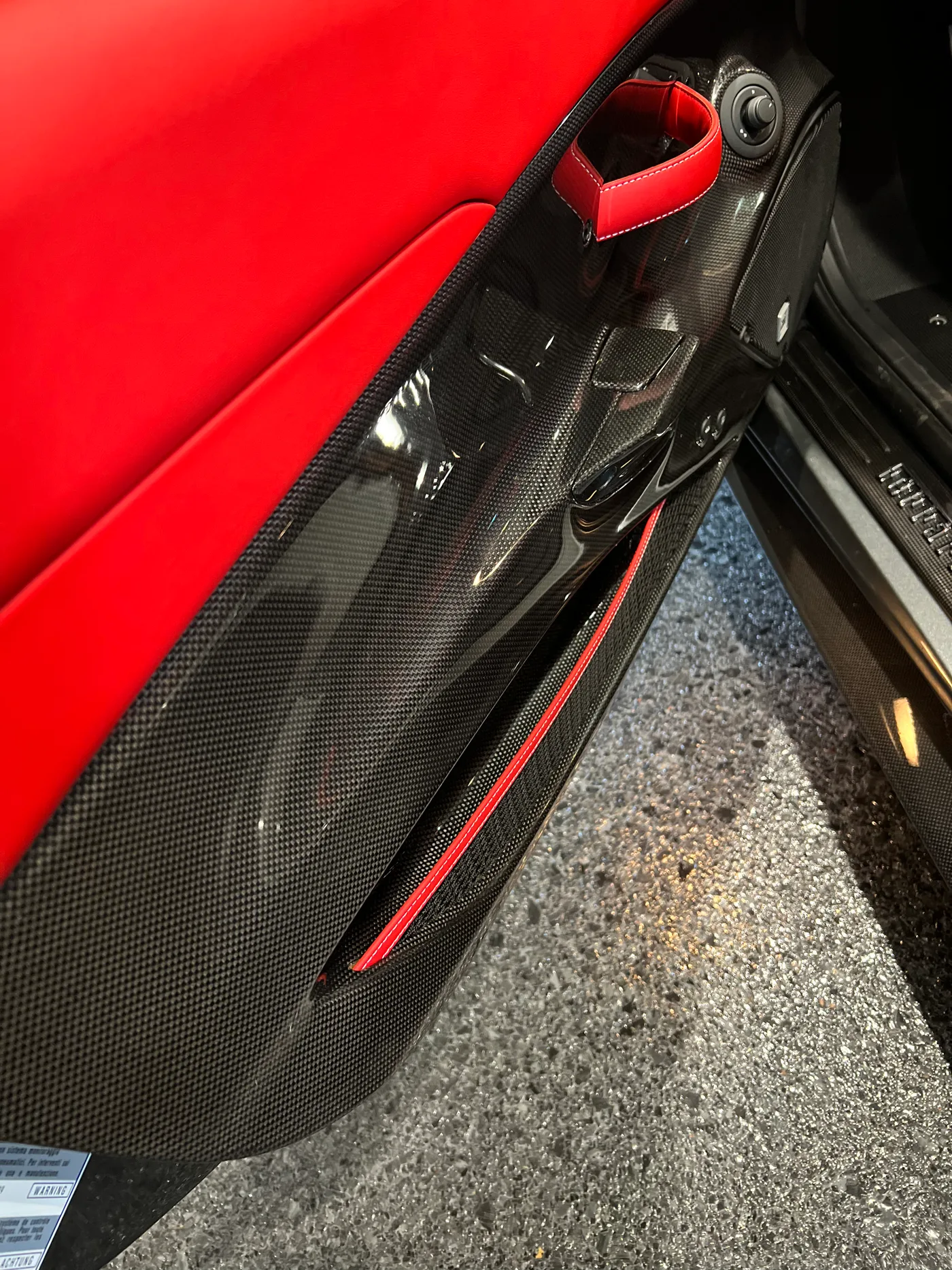 2019 Ferrari 488 Pista Base - View 7
