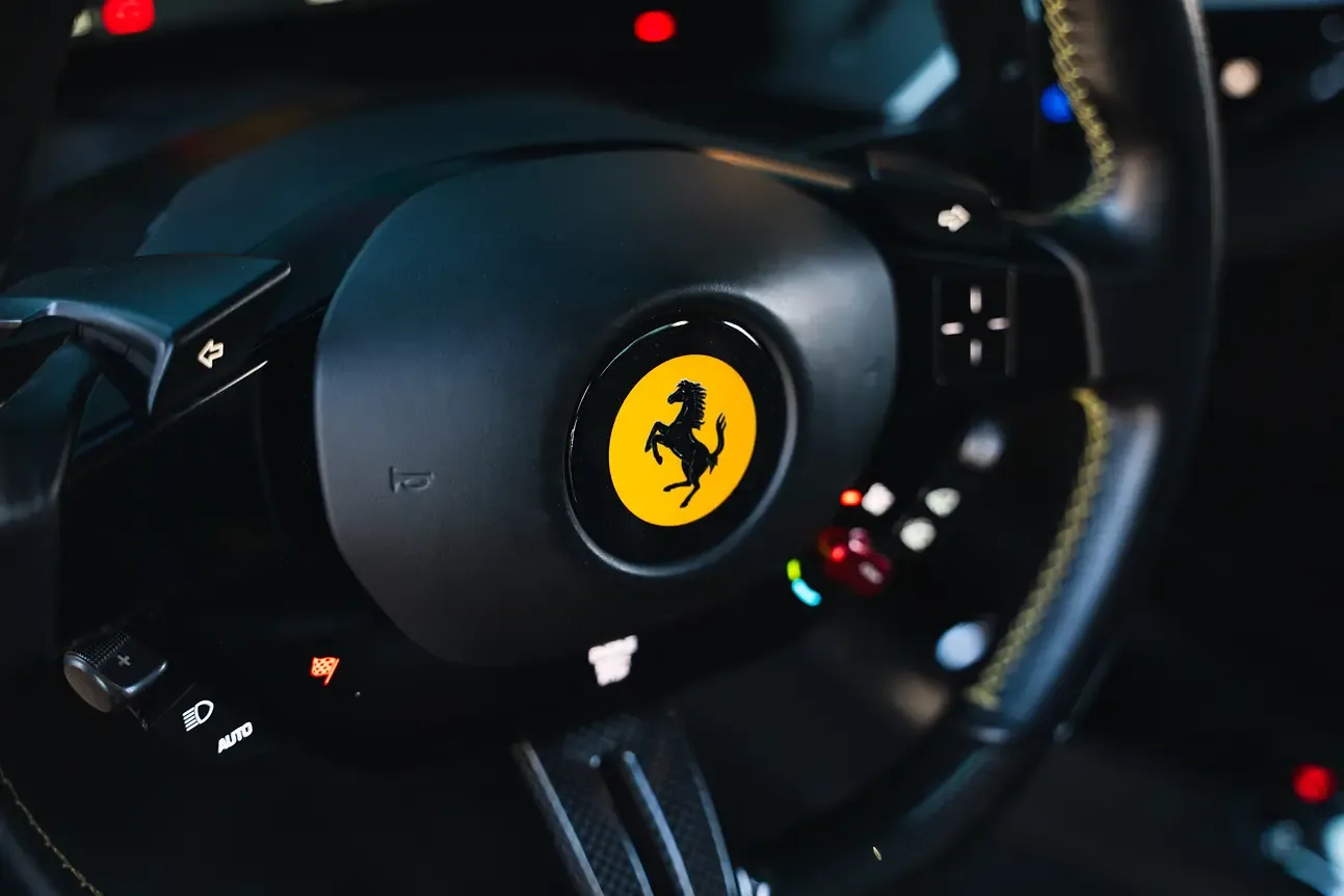 296 Spyder - View 10