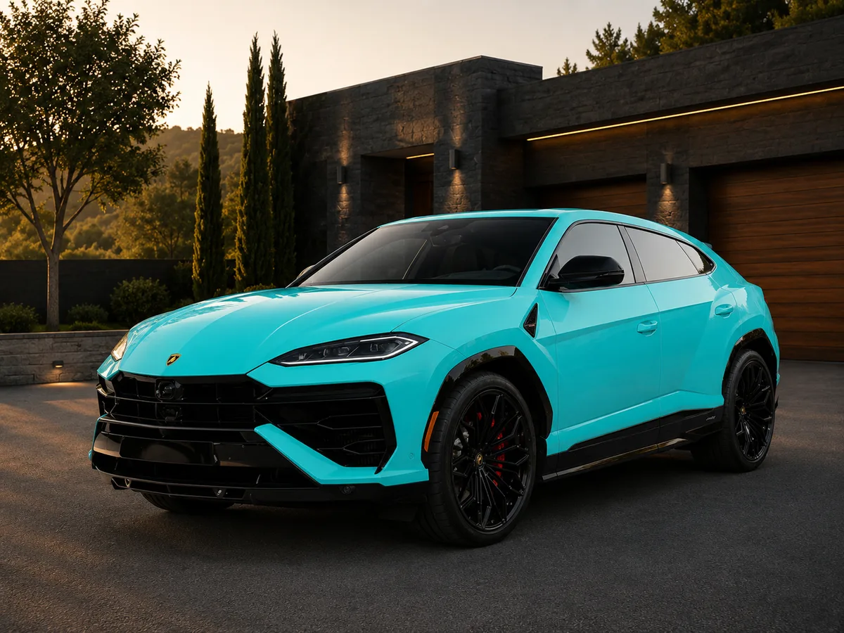 Urus SE