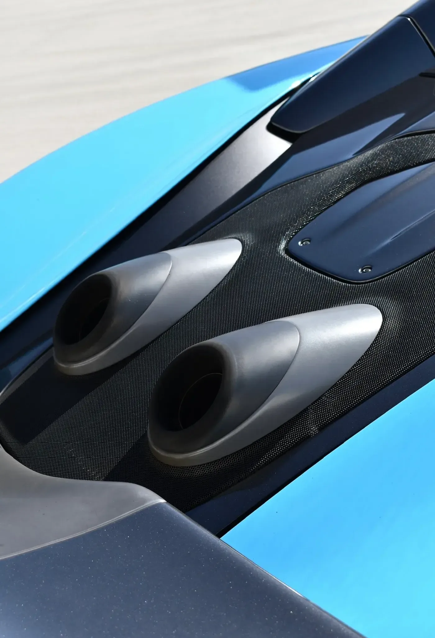 McLaren 600LT Spyder - View 10